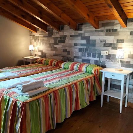 Apartamentos La Corona Llames de Parres Extérieur photo