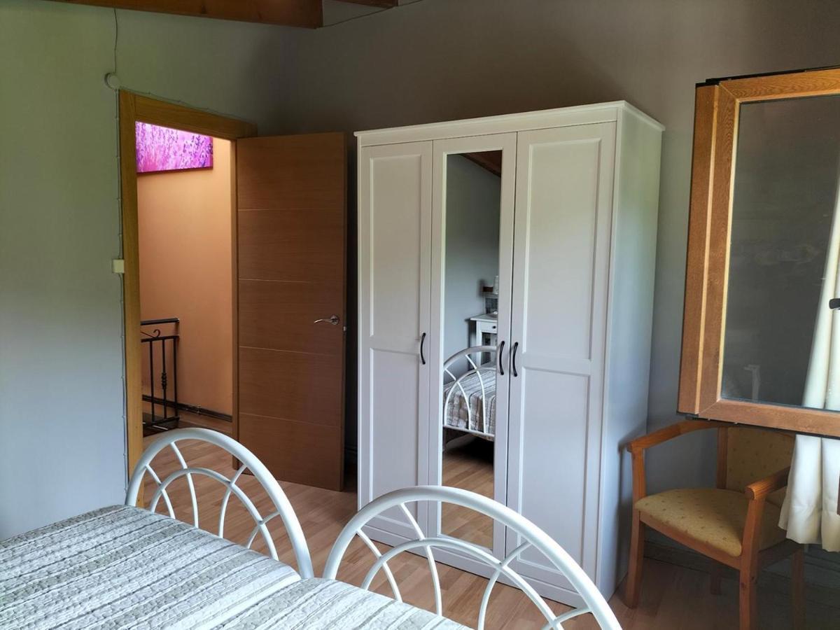 Apartamentos La Corona Llames de Parres Extérieur photo