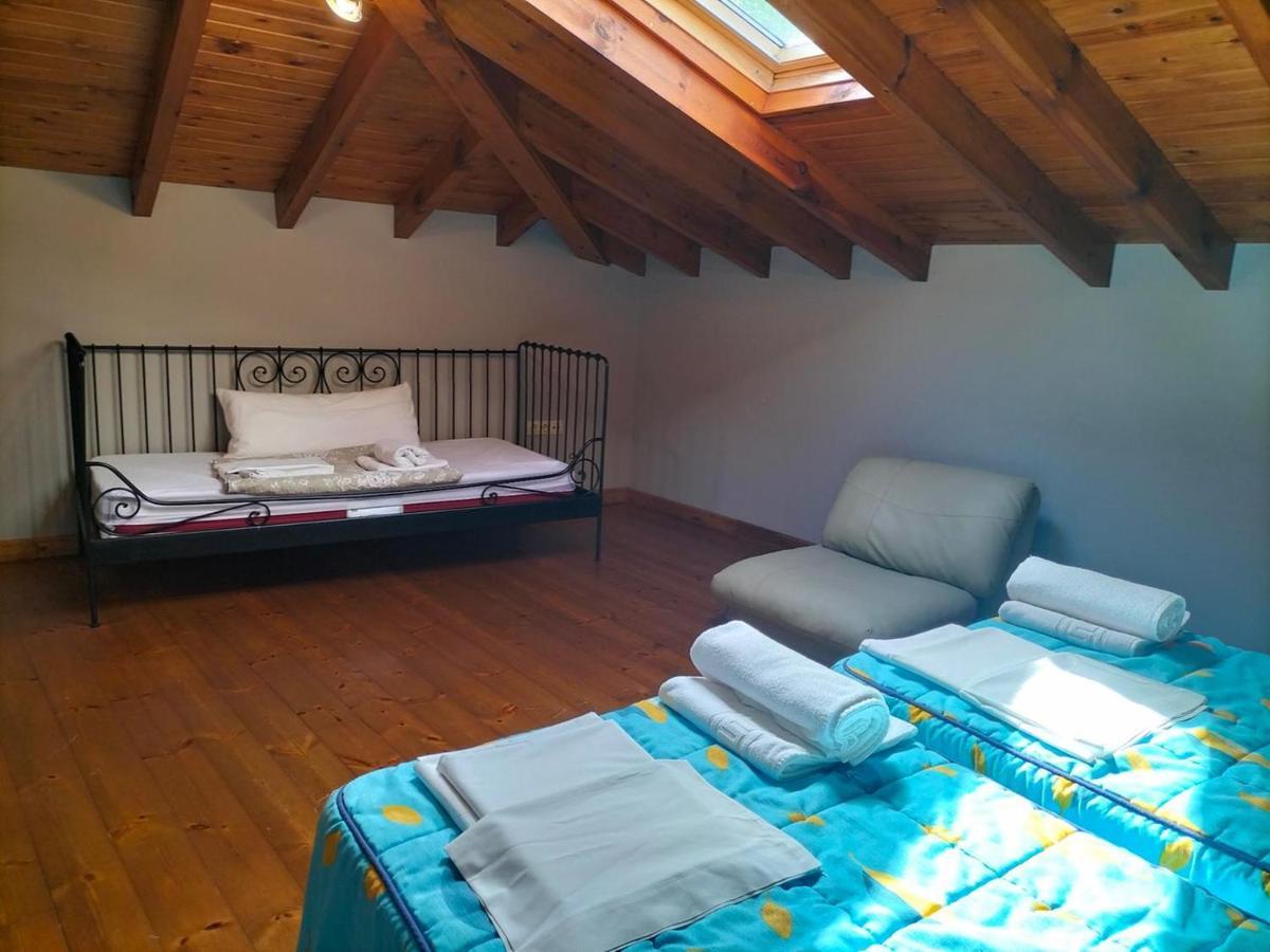 Apartamentos La Corona Llames de Parres Extérieur photo