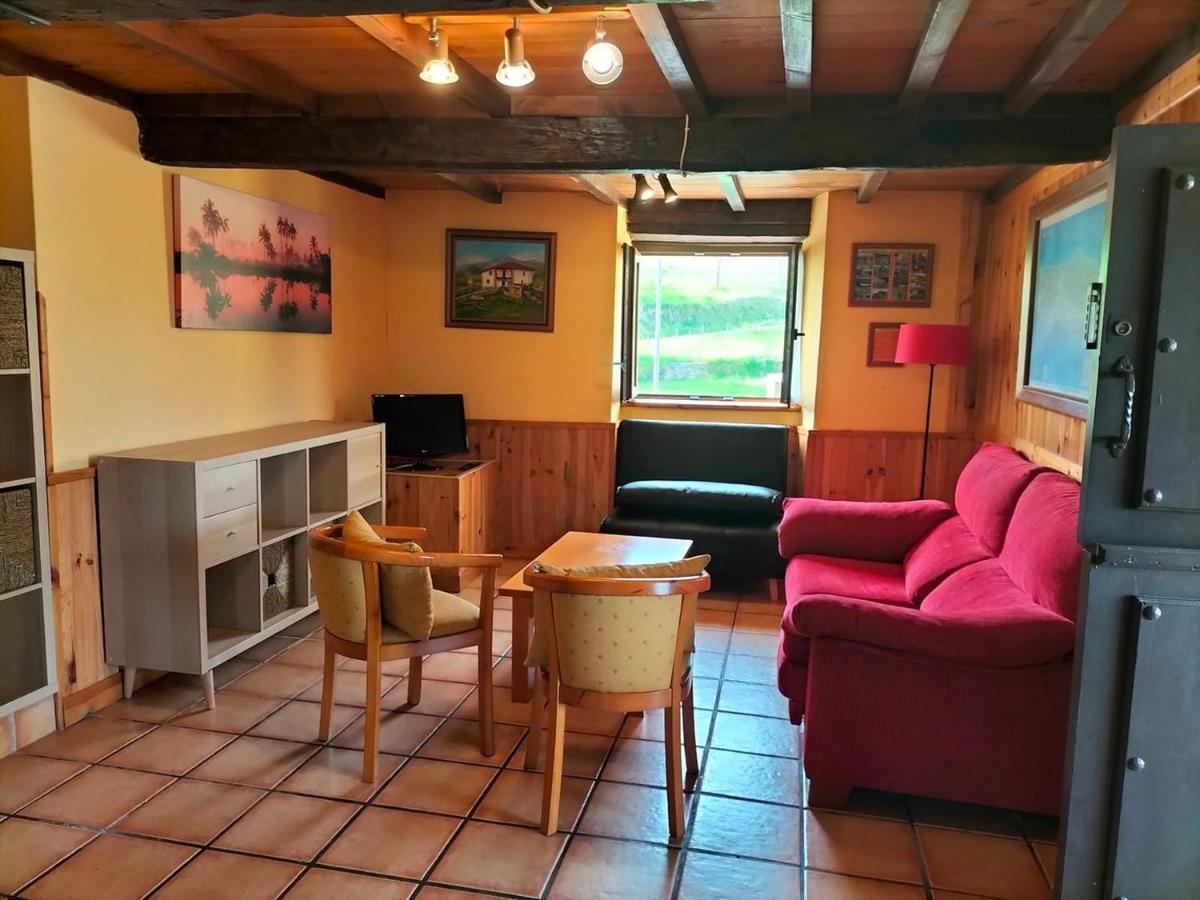 Apartamentos La Corona Llames de Parres Extérieur photo