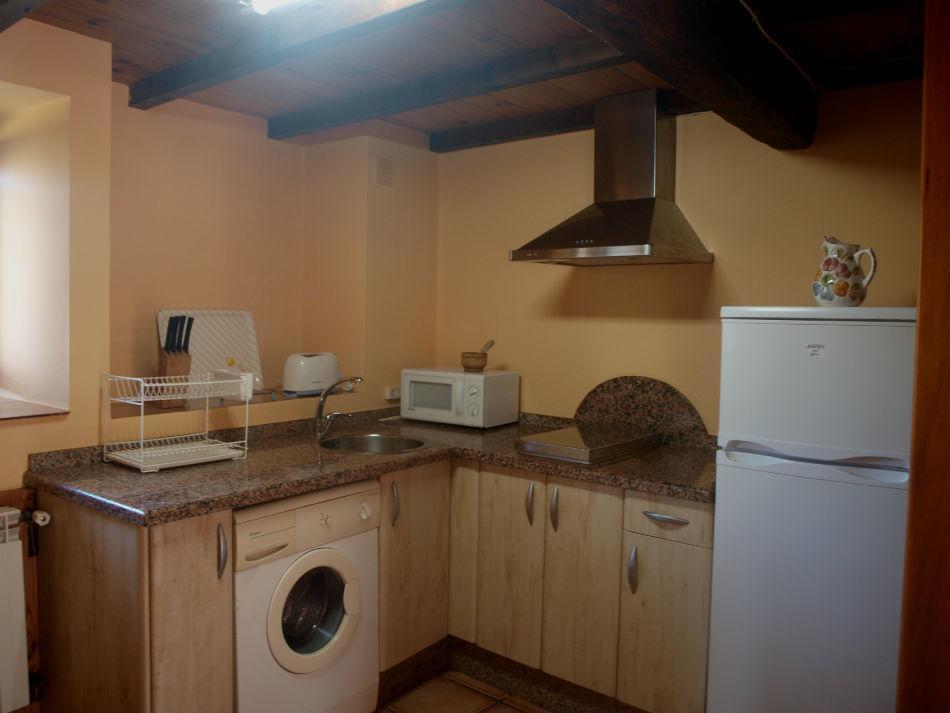 Apartamentos La Corona Llames de Parres Extérieur photo