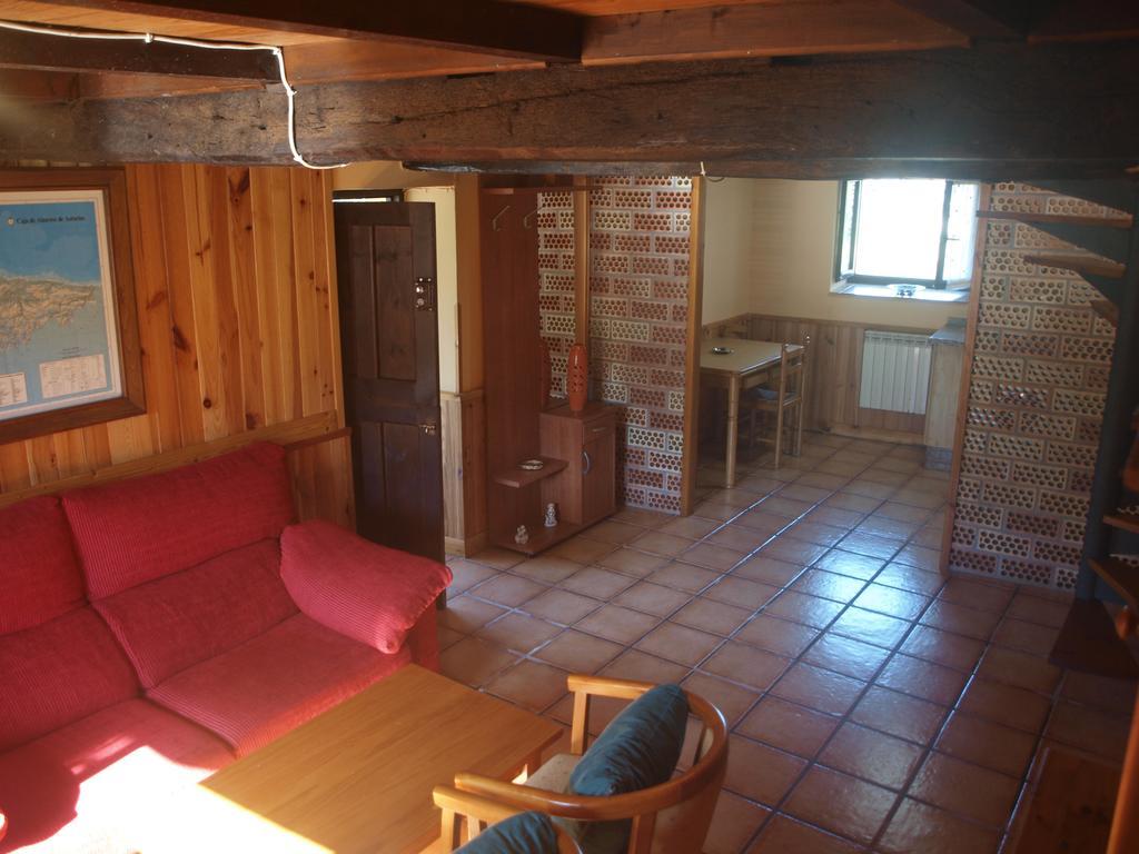 Apartamentos La Corona Llames de Parres Extérieur photo
